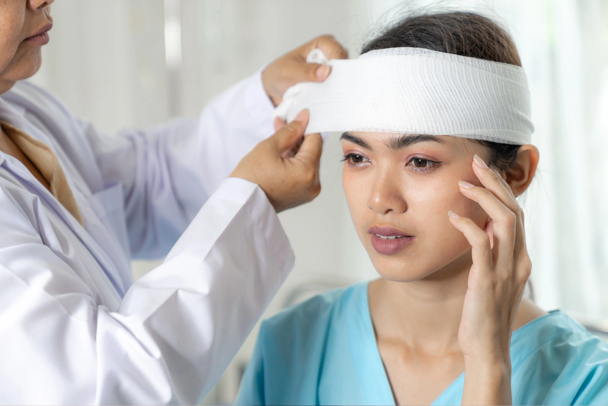 Cirugía de Pterigión Roma Norte