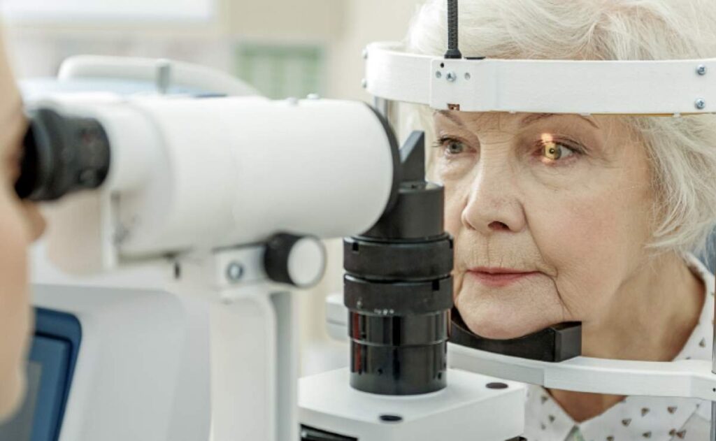 Testimonios sobre la cirugía de cataratas