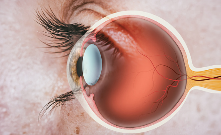 Retinopatía Diabética: Qué es, causas, prevención y tratamiento