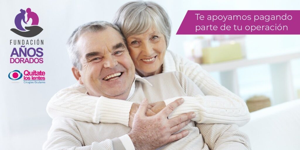 FUNDACIÓN AÑOS DORADOS