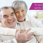 FUNDACIÓN AÑOS DORADOS