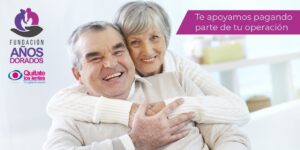 FUNDACIÓN AÑOS DORADOS